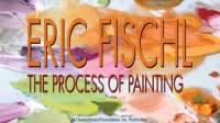 Eric_Fischl__The_Process_of_Painting