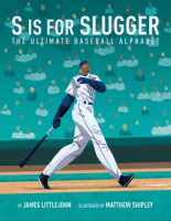 S_is_for_slugger