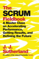 The_scrum_fieldbook