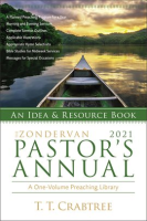 The_Zondervan_2021_Pastor_s_Annual