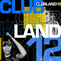 Clubland_12__House_Techno___Garage