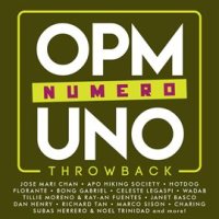 OPM_Numero_Uno_Throwback