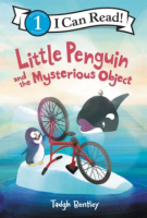 Little_Penguin_and_the_mysterious_object