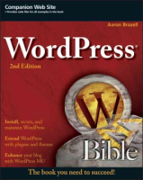 WordPress_bible