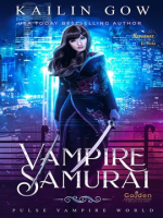 Vampire_Samurai