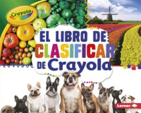 El_Libro_de_Clasificar_de_Crayola_____The_Crayola____Sorting_Book_