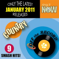 January_2011__Country_Hits_Karaoke