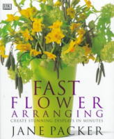 Fast_flower_arranging