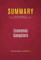 Summary__Economic_Gangsters