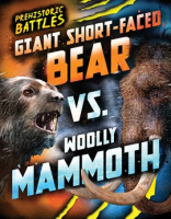 Giant_Short-faced_Bear_vs__Woolly_Mammoth