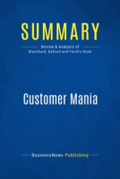 Summary__Customer_Mania