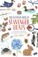 The_ultimate_book_of_scavenger_hunts