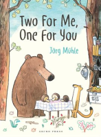 Two_for_Me__One_for_You