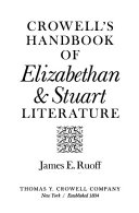 Crowell_s_handbook_of_Elizabethan___Stuart_literature