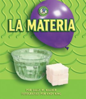 La_materia__Matter_