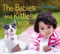 The_babies_and_kitties_book
