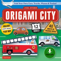 Origami_City_Ebook