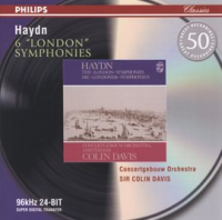 Haydn__6__London__Symphonies