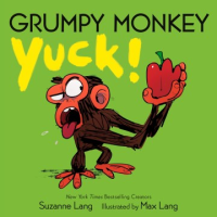 Grumpy_monkey_yuck_