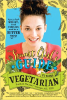 The_smart_girl_s_guide_to_going_vegetarian