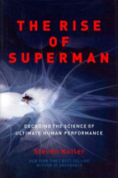The_rise_of_superman