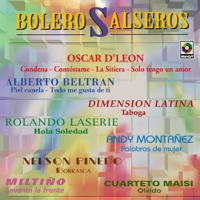 Boleros_Salseros