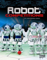 Robot_competitions