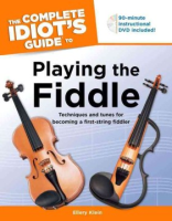 The_complete_idiot_s_guide_to_playing_the_fiddle