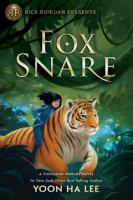 Fox_Snare