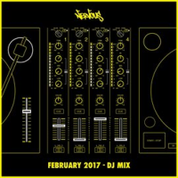 Nervous_February_2017__DJ_Mix_