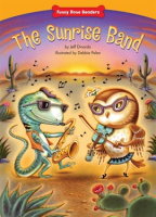 The_Sunrise_Band