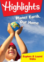 Highlights_-_Planet_Earth__Our_Home