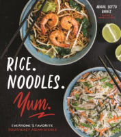 Rice__Noodles__Yum