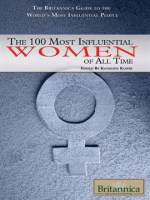 The_100_Most_Influential_Women_of_All_Time