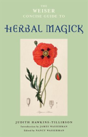 The_Weiser_Concise_Guide_to_Herbal_Magick