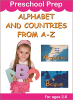 Alphabet_and_countries_from_A-Z