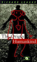 The_origin_of_humankind
