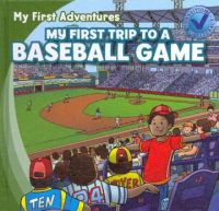 My_first_trip_to_a_baseball_game