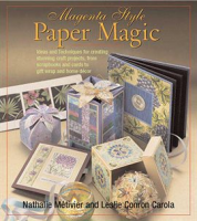 Magenta_Style_Paper_Magic