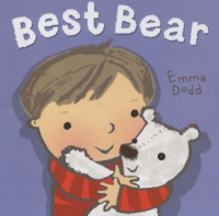 Best_bear