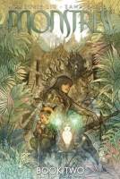 Monstress_Book_Two