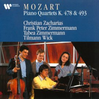 Mozart__Piano_Quartets__K__478___493