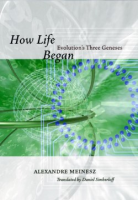 How_life_began