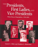 The_presidents__first_ladies__and_vice_presidents