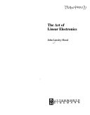 The_art_of_linear_electronics