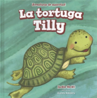 La_tortuga_Tilly