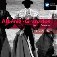 Granados__Goyescas___Albeniz__Iberia
