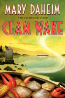 Clam_wake