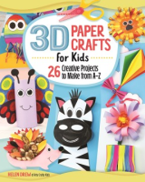 3D_paper_crafts_for_kids