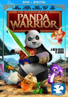 The_adventures_of_Panda_Warrior
